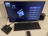 Media player Egreat R6A