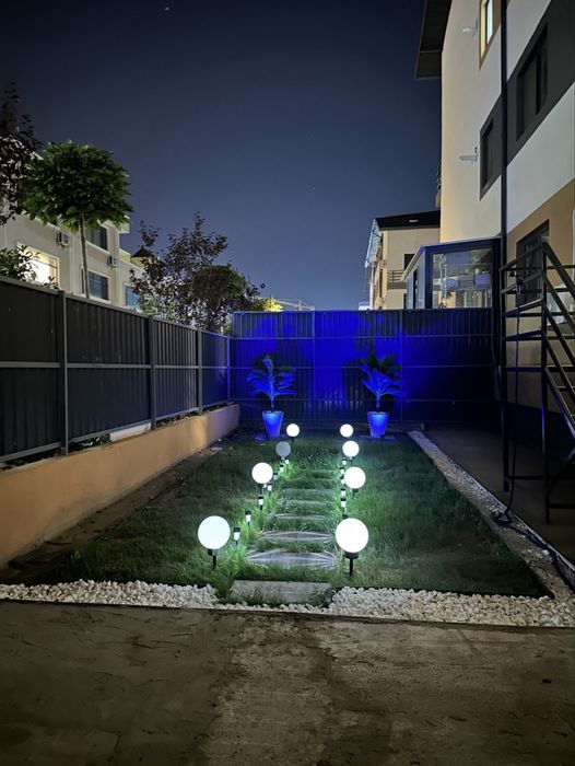 Apartament 3 camere Fundeni-Dobroesti