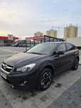 Vand subaru xv 4x4