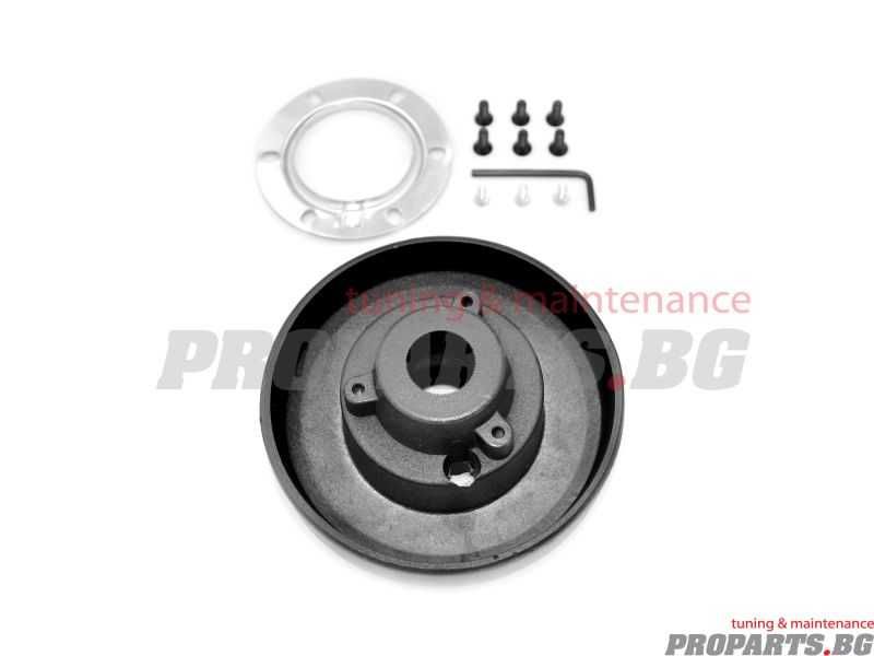 Адаптер фланец за спортен волан за BMW e36 3-та серия 91-00