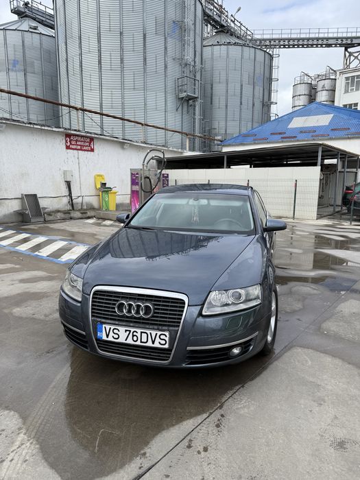 Vand Audi A6 C6 2.0Tdi