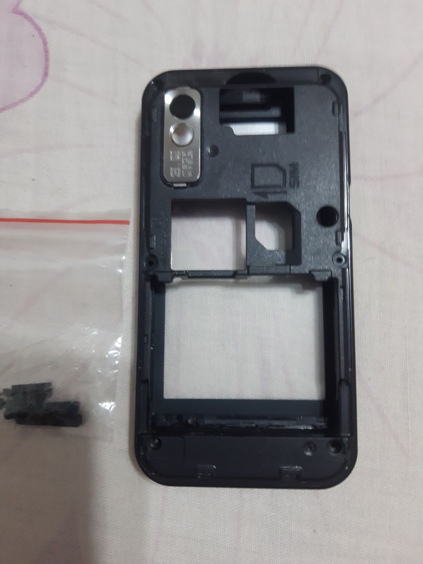 Продам Redmi note 9pro