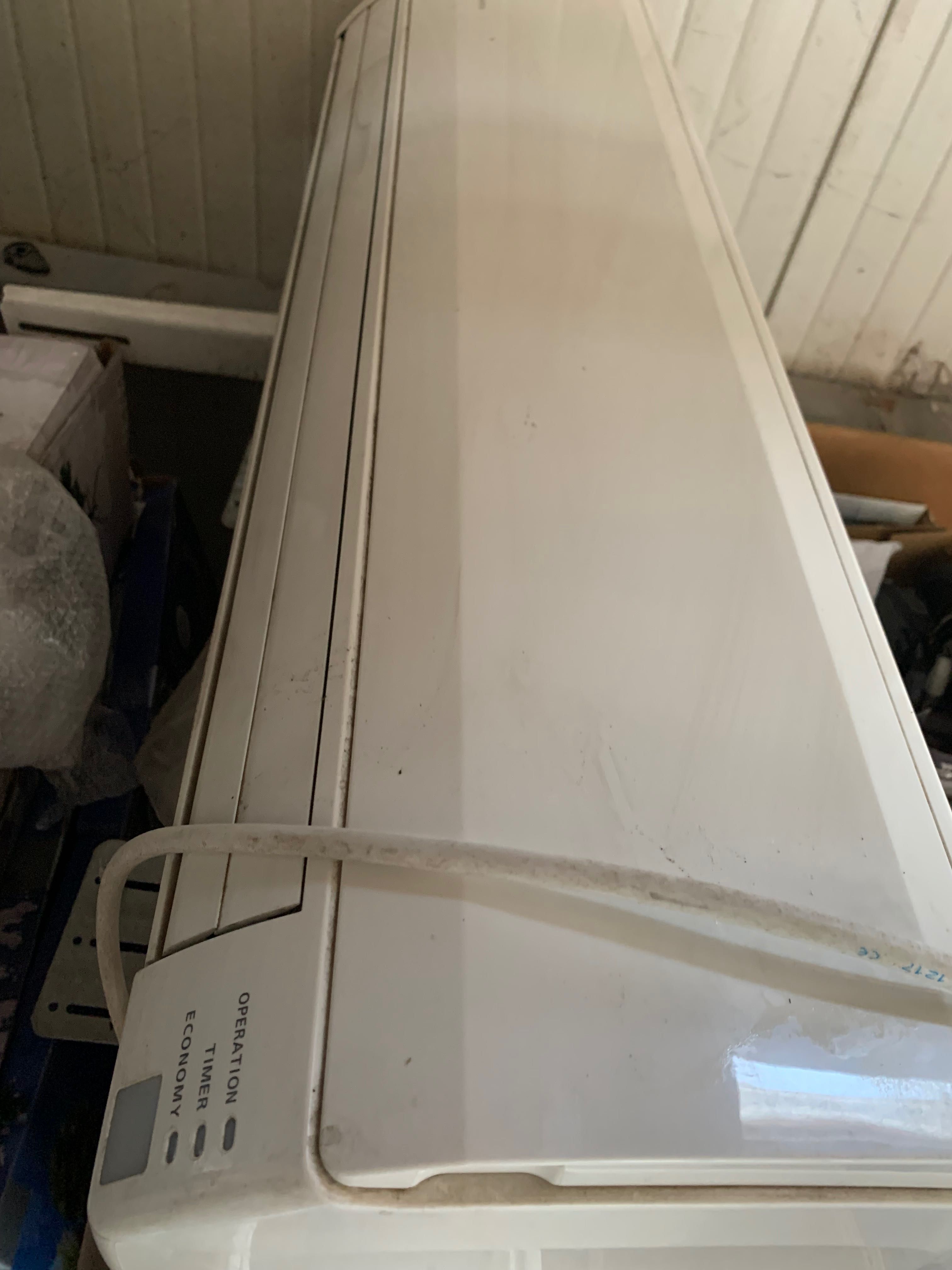 Инверторен стенен климатик Fuji Electric RSG30LFCA 8 kW