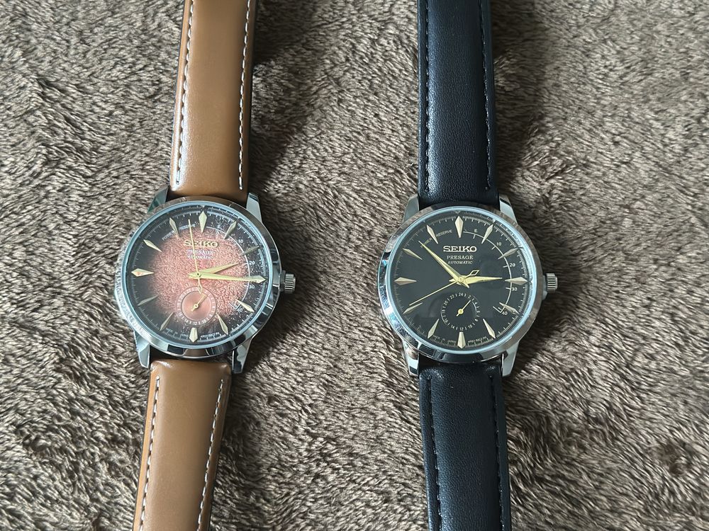 Ceas barbatesc de la brandul Citizen, modelul SSA393J1