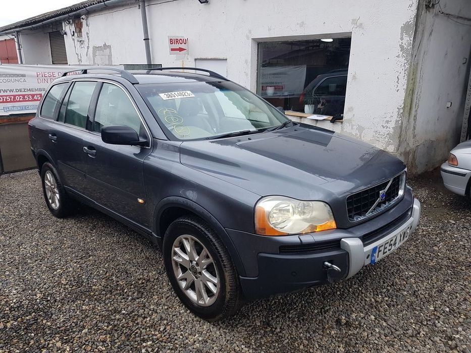 Dezmembrari dezmembrez  Volvo XC 90 2.4 Diesel