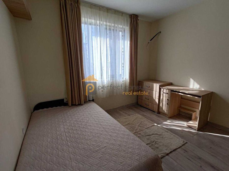 Дава се под наем Двустаен апартамент в Пловдив, Кършияка - 55 кв.м за 400 € - Снимка #5