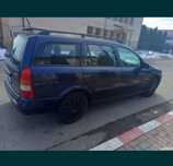 Vand auto OPEL, 2001