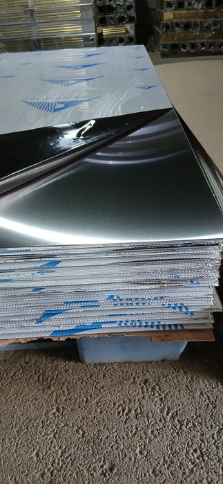 Nerjaveka list 430 - sifatli va mustahkam