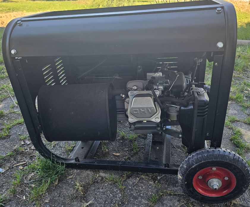 Generator Honda NOU