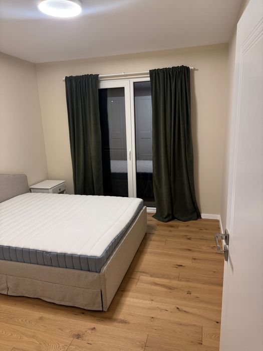 Apartament de vanzare 55mp - finisat