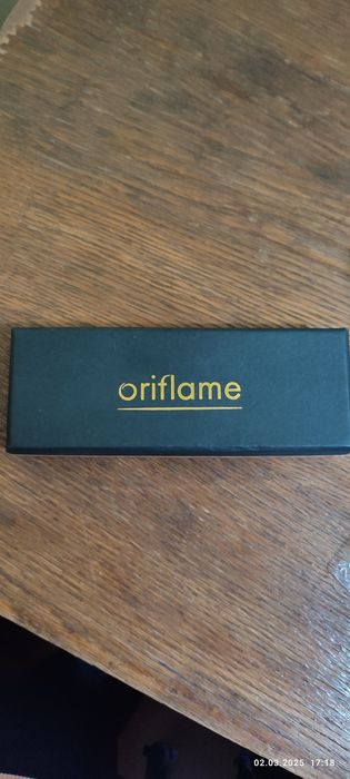 Ручка шариковая подарочная