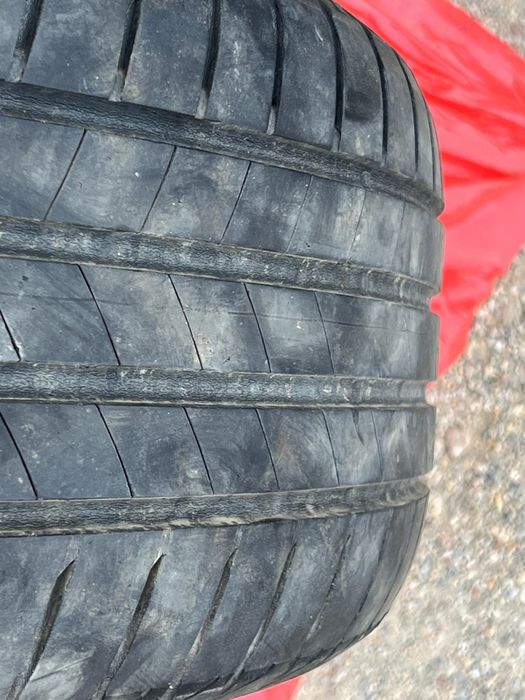 Anvelope de vara 205