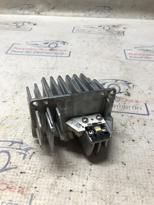 modul led dreapta mercedes c-class w205/s205 break  2015