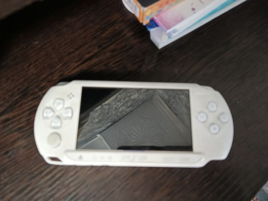 Продам PSP в хорошем состоянии