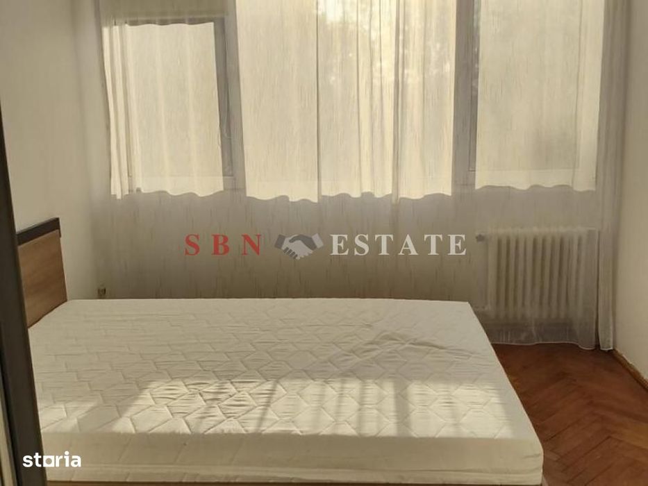 Apartament 3 Camere  Titan