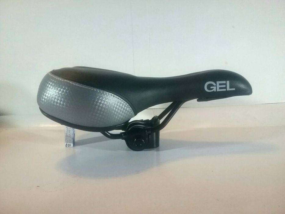 SA pentru bicicleta MTB tehnologie GEL ( GERMANIA ) - NOUA - 40 Lei