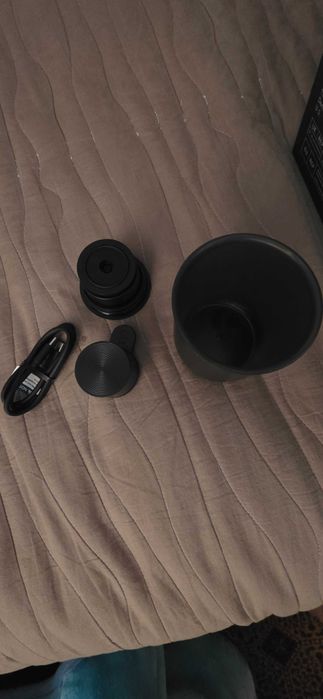 НОВА  Преносима кафе машина Outin nano Espresso