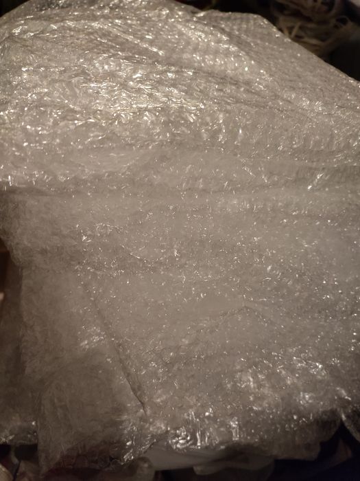 Продам упаковочную пленку пузырчатка