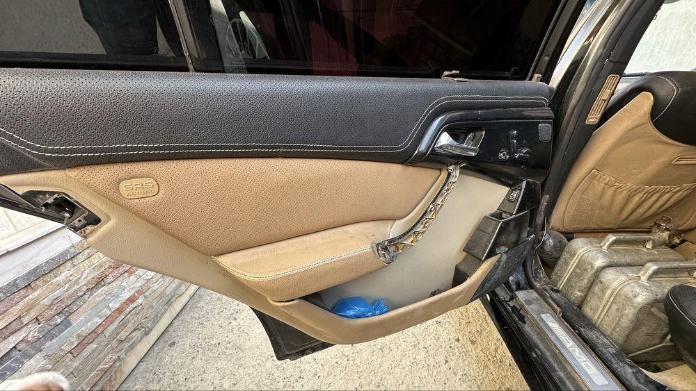 Mersadez benz 220 sotiladi arzon narxda