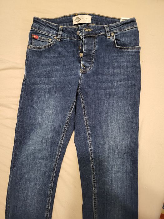 Bluji barbati Lee Cooper