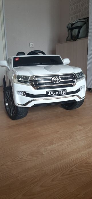 Детская Автомобиль