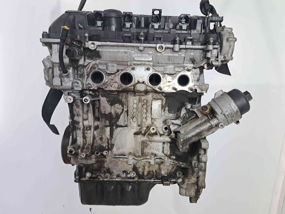 Motor complet ambielat MINI Cooper (R56) [Fabr 2006-2014] N16B16A 1.6