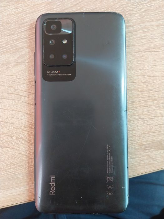 Telefon Redmi 10