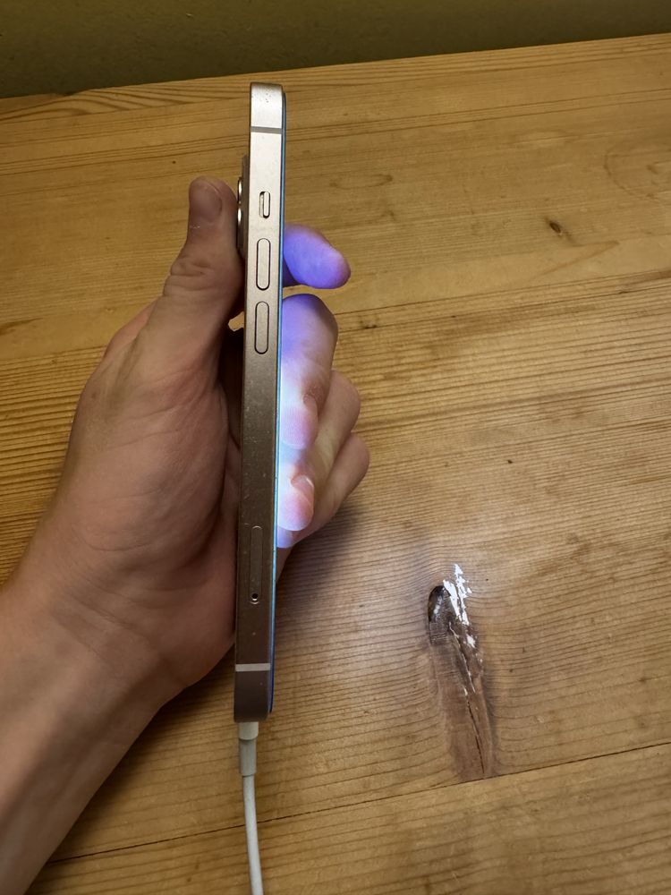 Iphone 13 pink 128 gb