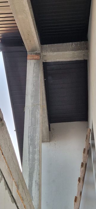 Reparatii montaj acoperis complet