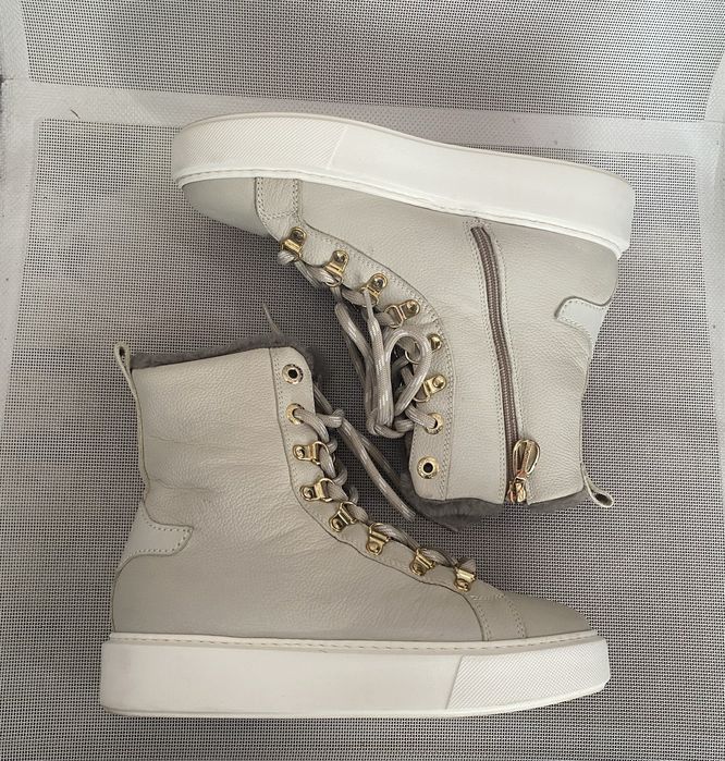 Обувки La Martina