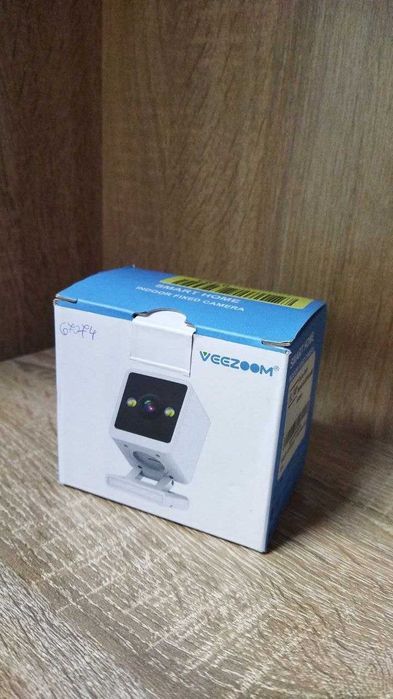 Camera Veezoom Smart Home 2690 - Cod 67074