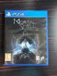 Mortal Shell за PS4