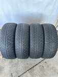 235/60/18 Michelin dot21 4бр