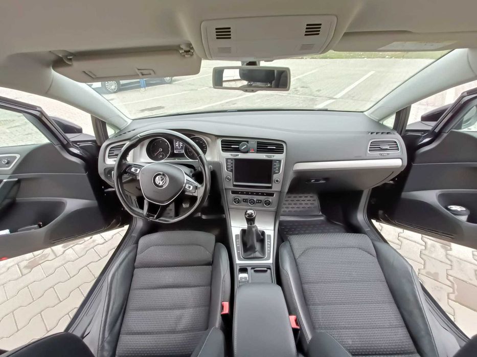 Vand/Schimb VW Golf 7 1.6 TDI 105cp