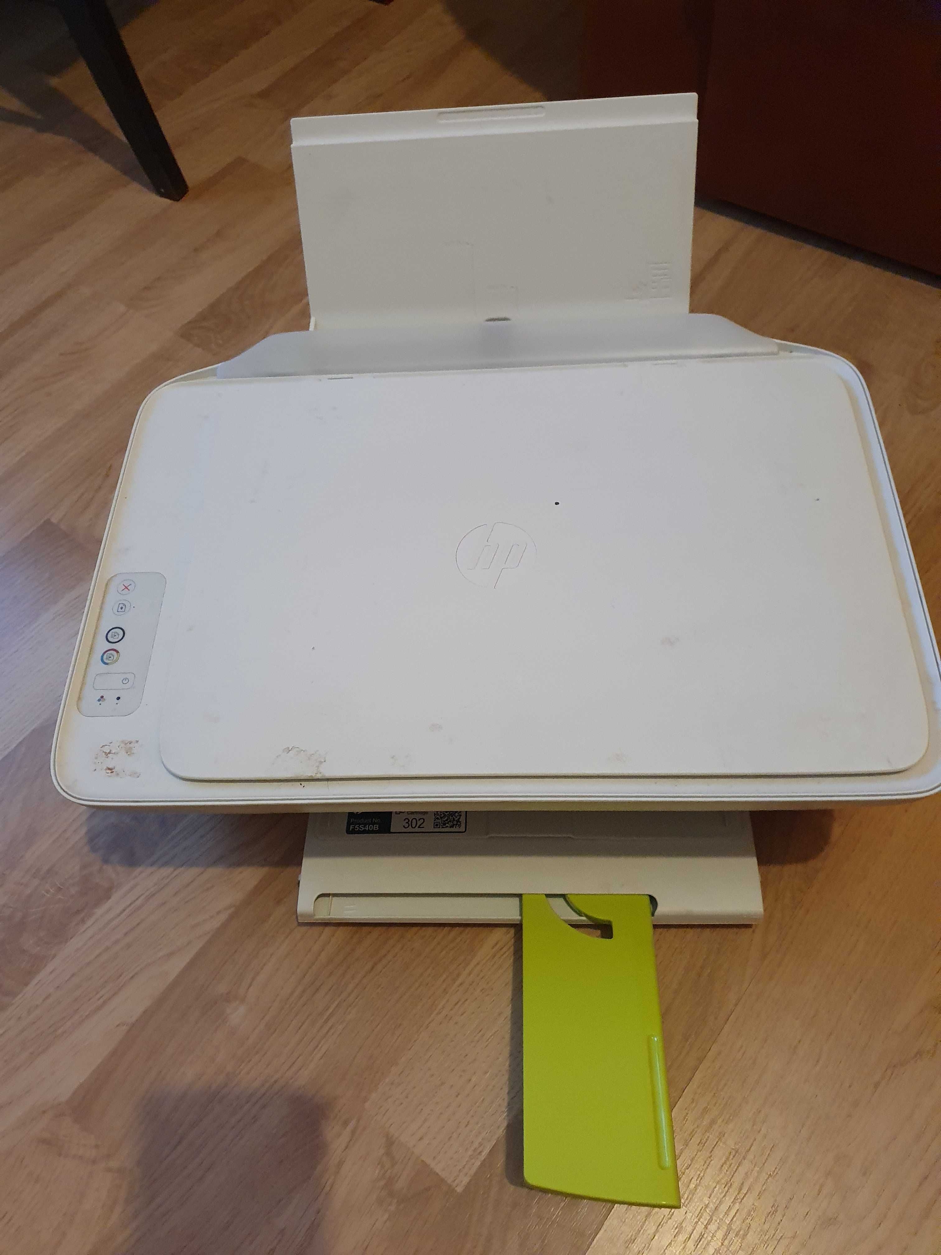 Multifunctional HP Deskjet 2130 All-in-One, A4