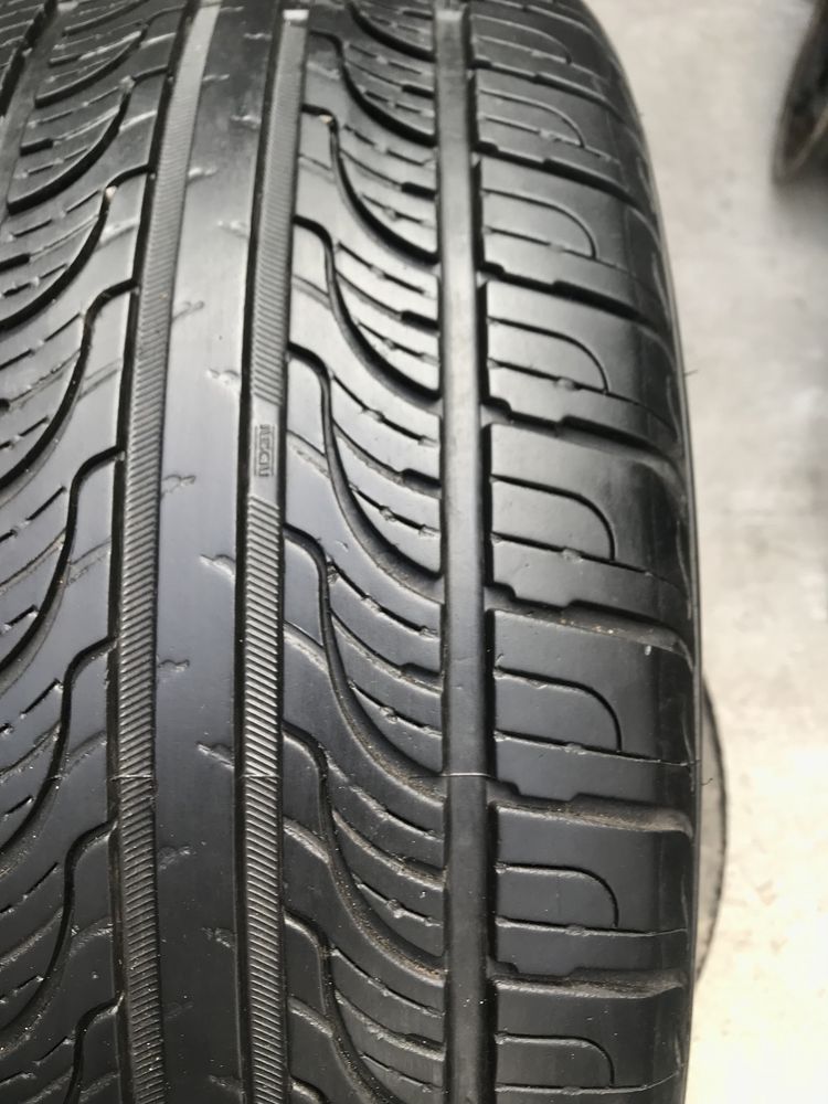 Nexen r235/55/17