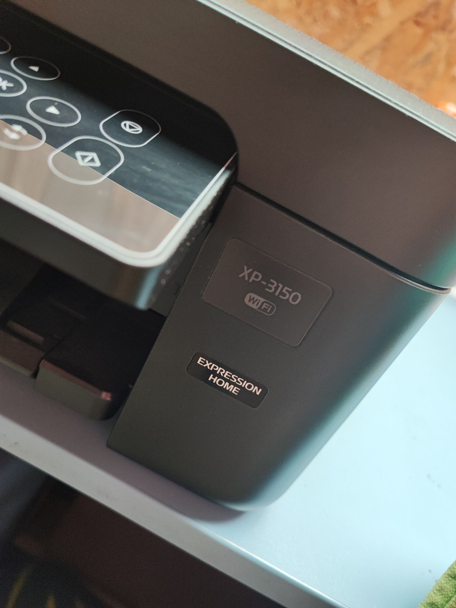 Imprimanta EPSON XP-3150