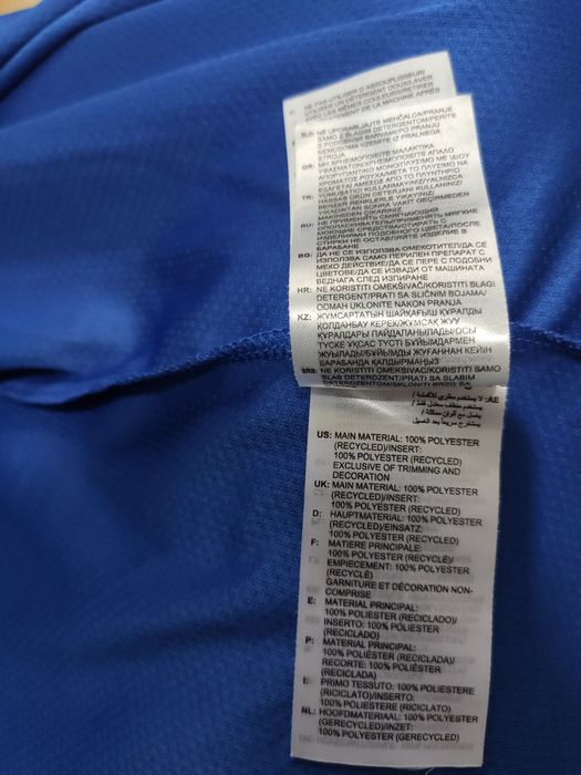 Tricou Adidas mărimea XXL