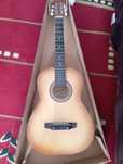 Gitara sotiladi rossiyskiy