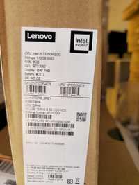 Lenovo LOQ i5/8/512/RTX 3050 6G