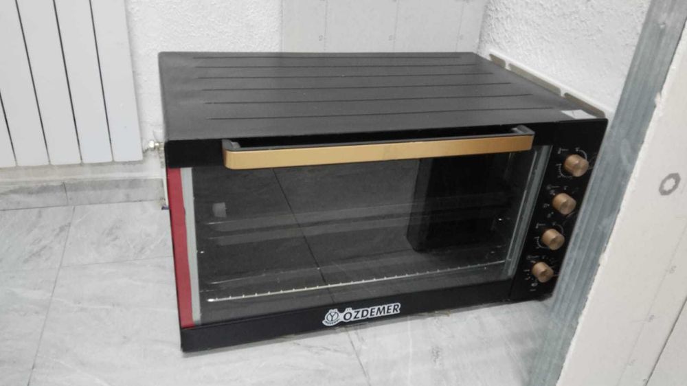 Духовой печь для торта