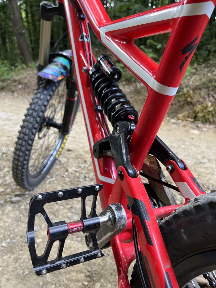 Bicicletă Mountain Bike / Enduro - Specialized Status