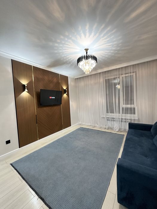 Квартира по суточно