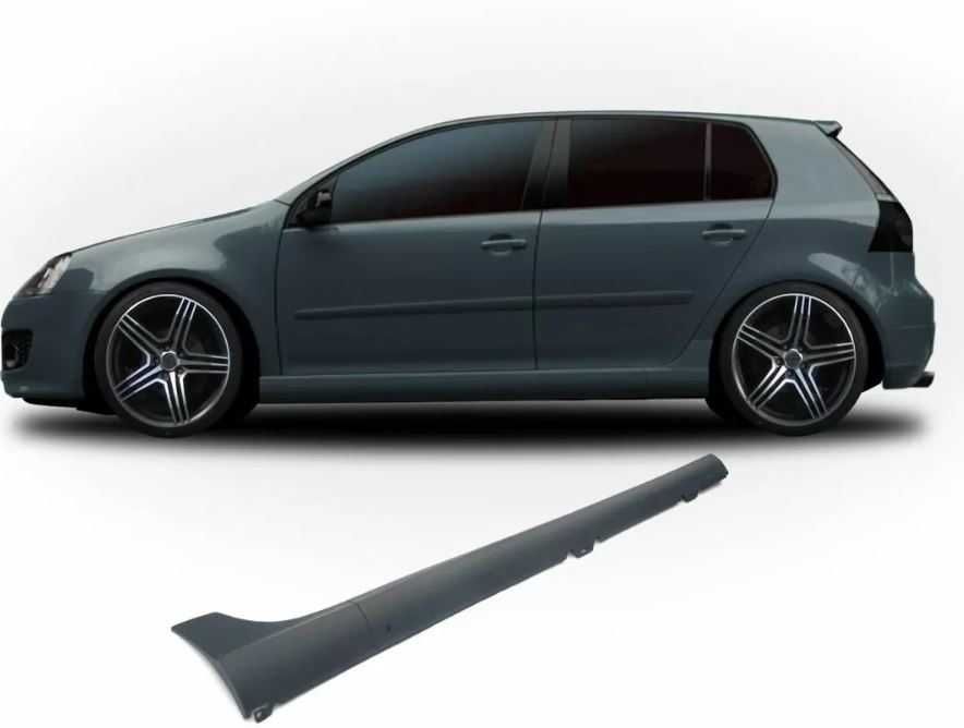 Тунинг прагове за Голф Golf 5 3/5 врати - GTI стил