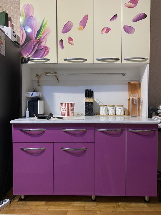 Кухонный гарнитур