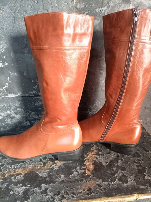 Женские Сапоги 40р