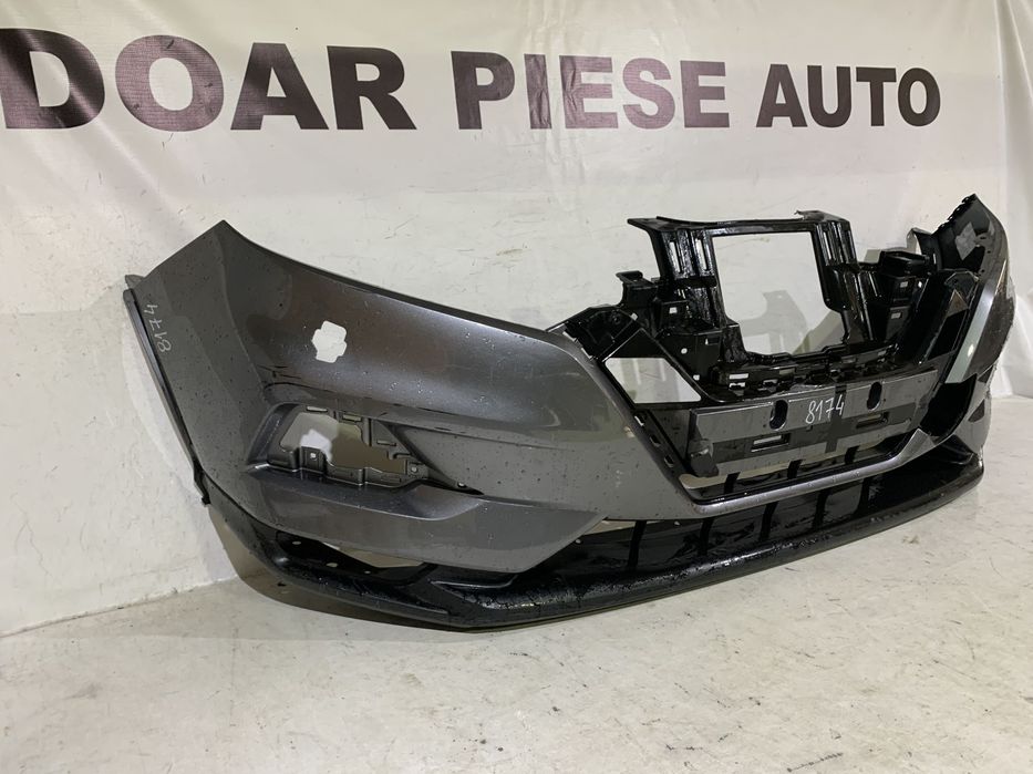 Bara fata Nissan Qashqai, 2017, 2018, 2019, 2020, 2021, cod origine OE 62022-HV00H.