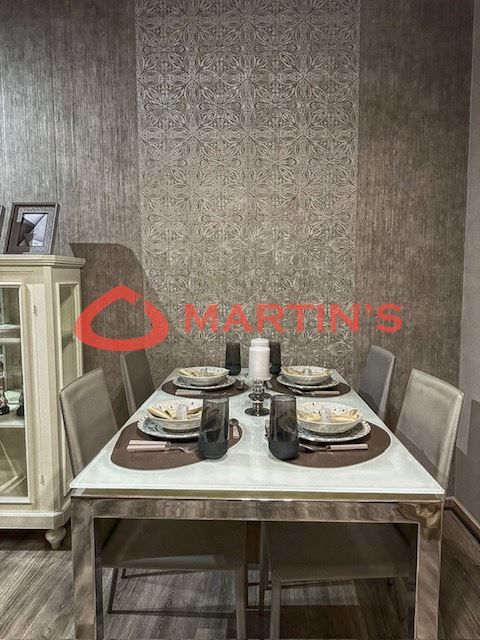 Дава се под наем Двустаен апартамент в София, Борово - 67 кв.м за 620 € - Снимка #5