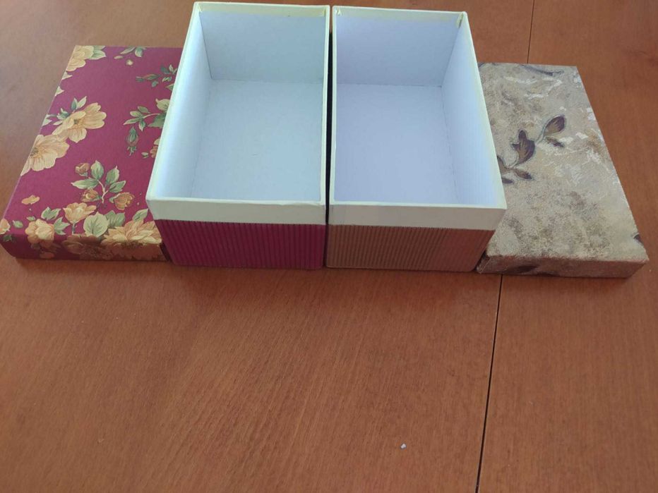 Картонени кутии за подарък