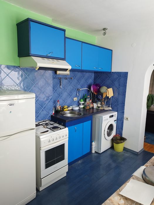 Етаж от къща под наем